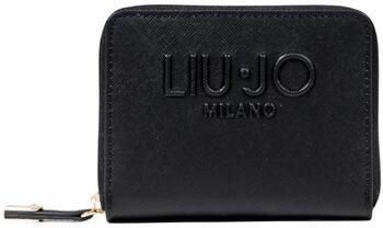 Liu Jo Portemonnee ECS M ZIP AROUND AF5156 E0087