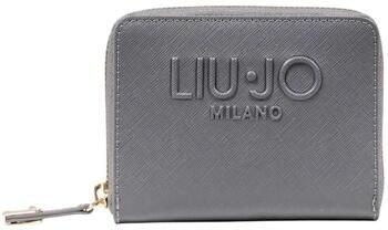 Liu Jo Portemonnee ECS M ZIP AROUND AF5156 E0087