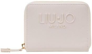 Liu Jo Portemonnee ECS M ZIP AROUND AF5156 E0087