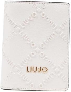 Liu Jo Portemonnee ECS S BIFOLD AF5175 E0538