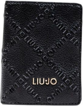 Liu Jo Portemonnee ECS S BIFOLD AF5175 E0538 - Foto 2