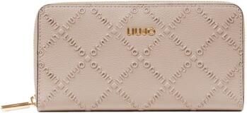 Liu Jo Portemonnee ECS XL ZIP AROUND AF5170 E0538