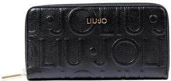 Liu Jo Portemonnee ECS XL ZIP AROUND AF5170 E1092