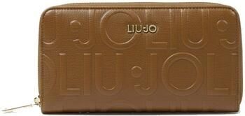 Liu Jo Portemonnee ECS XL ZIP AROUND