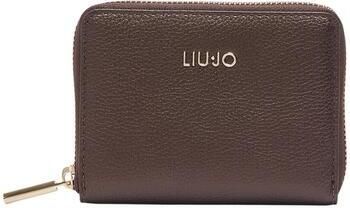 Liu Jo Portemonnee WALLET AF6156 E1019
