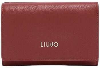 Liu Jo Portemonnee WALLET AF6172 E1019