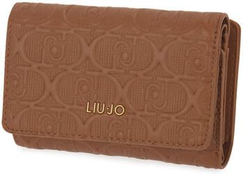 Liu Jo Portemonnee X0282 M TRIFOLD