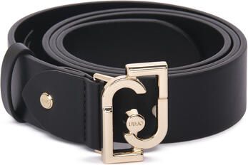 Liu Jo Riem HIPS BELT 3 5 CM AF5238 E0077 - Foto 2