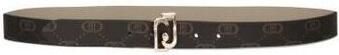 Liu Jo Riem REVERSIBLE HIPS BELT AF5239 E0053