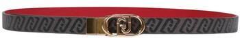 Liu Jo Riem ECS REVERSIBLE HIPS BELT 2.0 AA6239 ES035