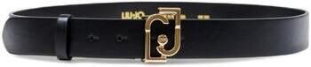 Liu Jo Riem HIPS BELT 3 5 CM AF5238 E0077