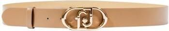Liu Jo Riem HIPS BELT 3 5 CM AF5242 P0062