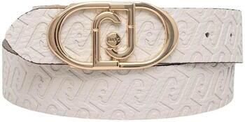Liu Jo Riem REVERSIBLE HIPS BELT 3.5 AA6238 ES034