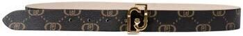 Liu Jo Riem REVERSIBLE HIPS BELT AF5239 E0053 - Foto 2