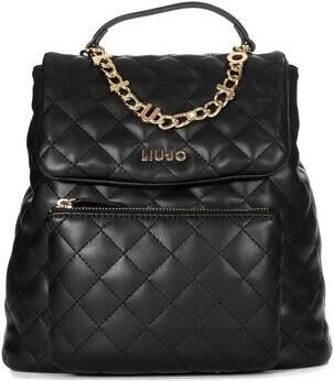 Liu Jo Rugzak AA5131E0015NERO