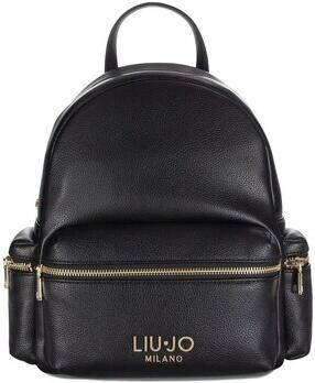 Liu Jo Rugzak AA5136E0033NERO