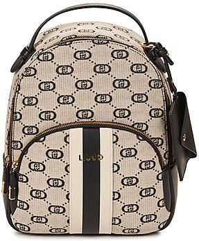 Liu Jo Stijlvolle Rugzak voor Mannen Multicolor Dames - Foto 2