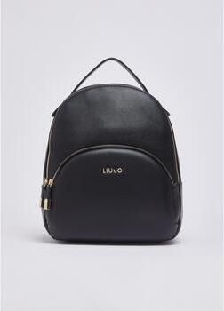 Liu Jo Rugzak ECS M BACKPACK AA6209 E1012 - Foto 3