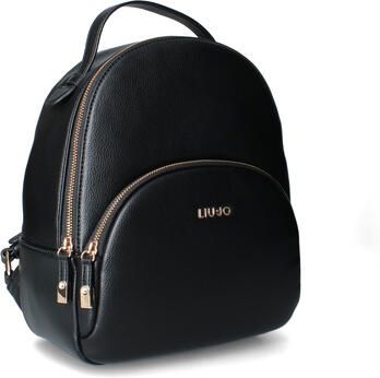 Liu Jo Rugzak ECS M BACKPACK AA6209 E1012 - Foto 2