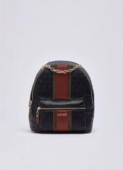 Liu Jo Rugzak BACKPACK BAG AF6111 E1141 - Foto 2