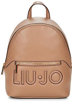 Liu Jo Bruine rugzak voor vrouwen Brown Dames