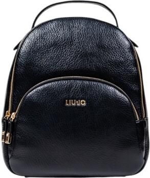 Liu Jo Rugzak ECS M BACKPACK AF5157 E0027 - Foto 2