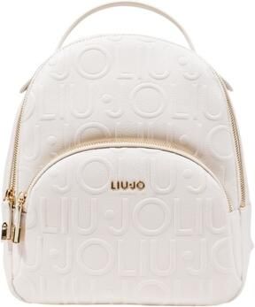 Liu Jo Rugzak ECS M BACKPACK AF5157 E0538 - Foto 2