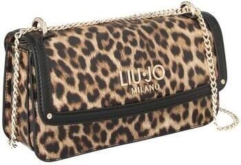 Liu Jo Handtas S CROSSBODY EAST WEST AA6073 E1119 - Foto 2