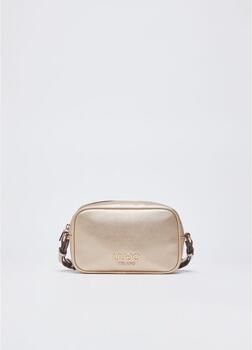 Liu Jo crossbody tas goudkleurig - Foto 4