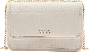 Liu Jo Schoudertas ECS S CROSSBODY AF5158 E0538 - Foto 3