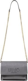 Liu Jo Schoudertas ECS M CROSSBODY AF5152 E0087