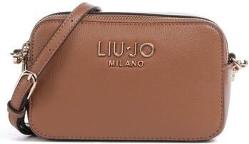Liu Jo Schoudertas Ecs S Camera Case