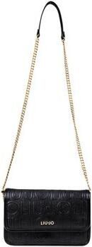 Liu Jo Schoudertas ECS S CROSSBODY AF5158 E0538