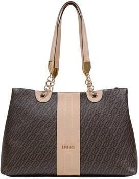Liu Jo Schoudertas M TOTE AA6104 E1118