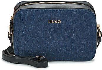 Liu Jo Schoudertas M CAMERA CASE AF5159 D0001