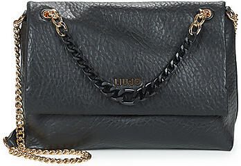 Liu Jo Schoudertas MEHMET WILD COZY WINTER