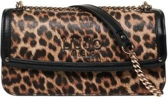 Liu Jo Handtas S CROSSBODY EAST WEST AA6073 E1119 - Foto 3