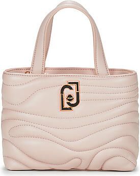 Liu Jo Stijlvolle Beige Schoudertas Vrouwen Beige Dames - Foto 1