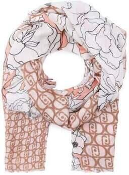 Liu Jo Blossom Stola Elegant Sjaal Multicolor Dames