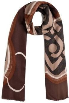 Liu Jo Sjaal STOLA PORTALOGO