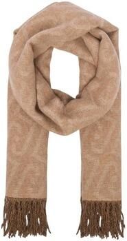 Liu Jo Sjaal 2f6031 T2742 Stola Double New Logo