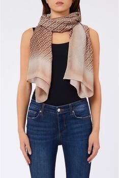 Liu Jo Sjaal 2f6064 T2745 Stola Allover Shaded