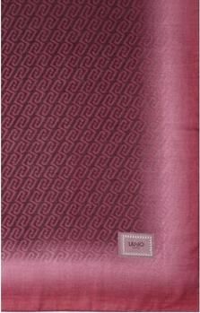 Liu Jo Sjaal 2f6064 T2745 Stola Allover Shaded