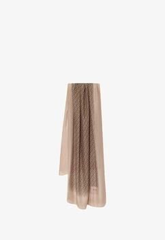Liu Jo Sjaal 2f6064 T2745 Stola Allover Shaded