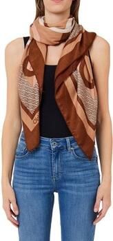 Liu Jo Sjaal 2f6068 T2745 Foulard Portalogo - Foto 3