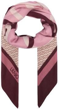 Liu Jo Sjaal 2f6068 T2745 Foulard Portalogo - Foto 5