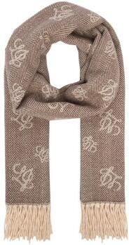 Liu Jo Sjaal 2f6034 T0300 Stola Jacquard Resca L - Foto 3