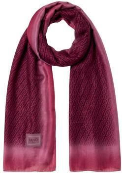 Liu Jo Sjaal 2f6064 T2745 Stola Allover Shaded - Foto 2