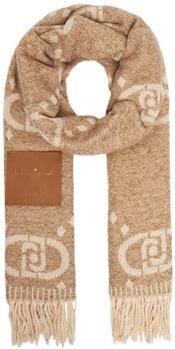 Liu Jo Sjaal STOLA MAXI OVAL 2F5038 T0300 - Foto 3