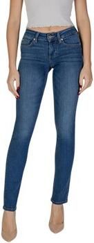 Liu Jo Skinny Jeans B.UP MAGNETIC REG.W. UXX028 D4186
